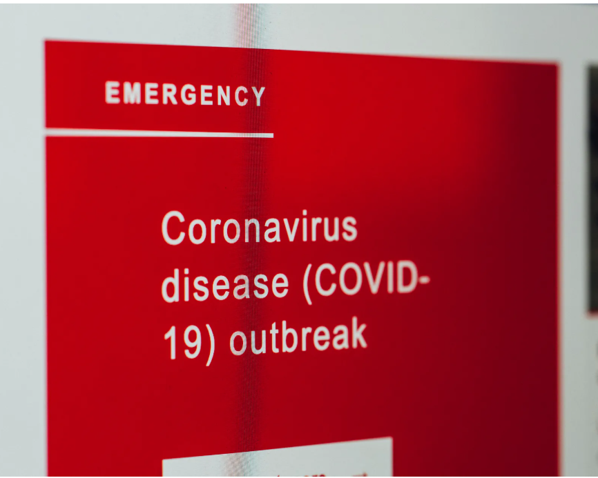 You are currently viewing COVID-19 Pandemic