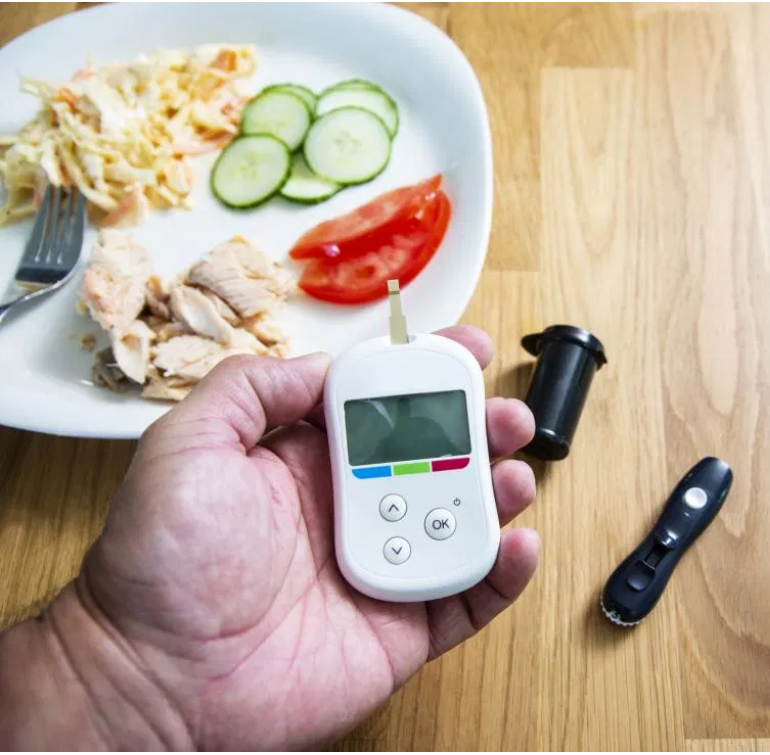 You are currently viewing Overview of diabetes type and treatment