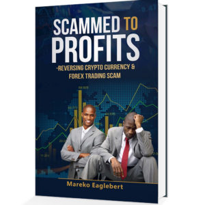 “Scammed to Profit”